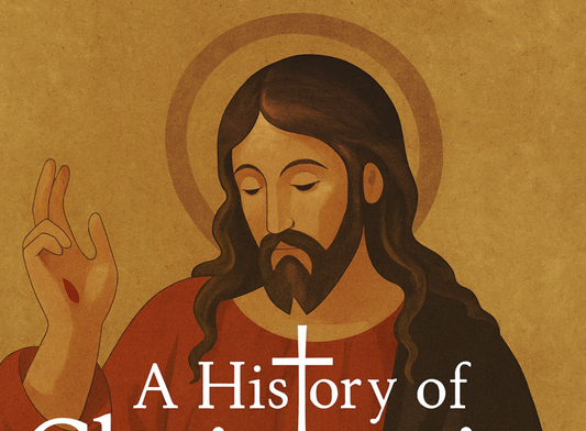 History: Why do Christian Products exist at all?
