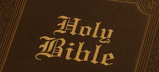 The True Importance or Religious Books