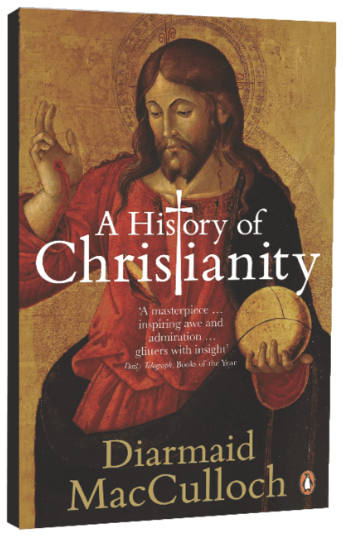 History: Why do Christian Products exist at all?