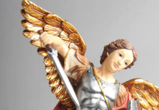 5 reasons why we display Religious Statues in our homes