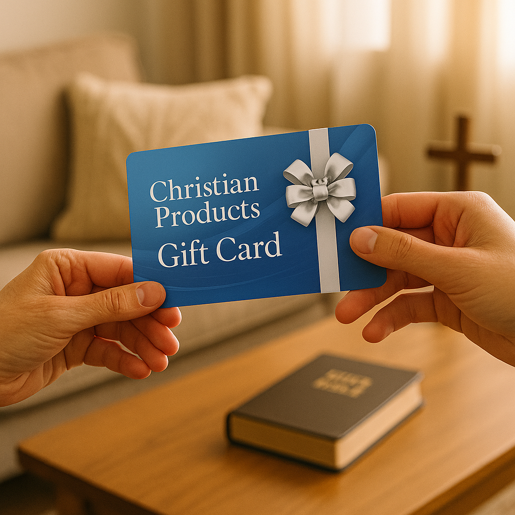CP Australia - Gift Card