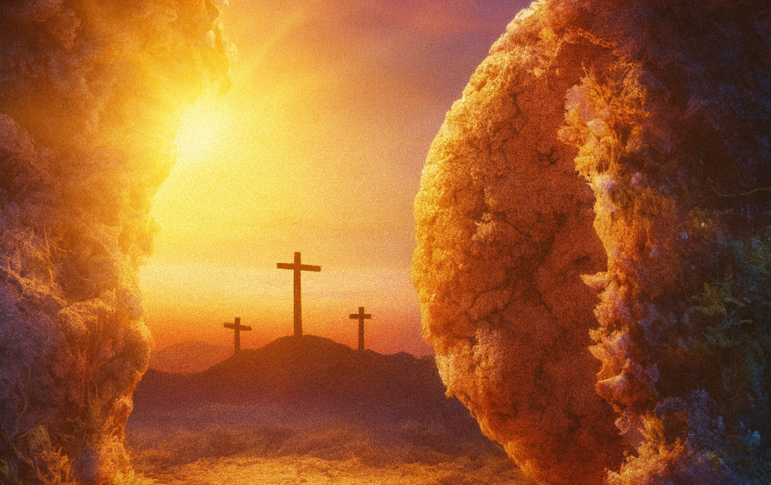 Easter Sunday - a Time of Hope and Renewal
