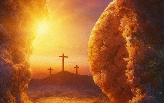 Easter Sunday - a Time of Hope and Renewal