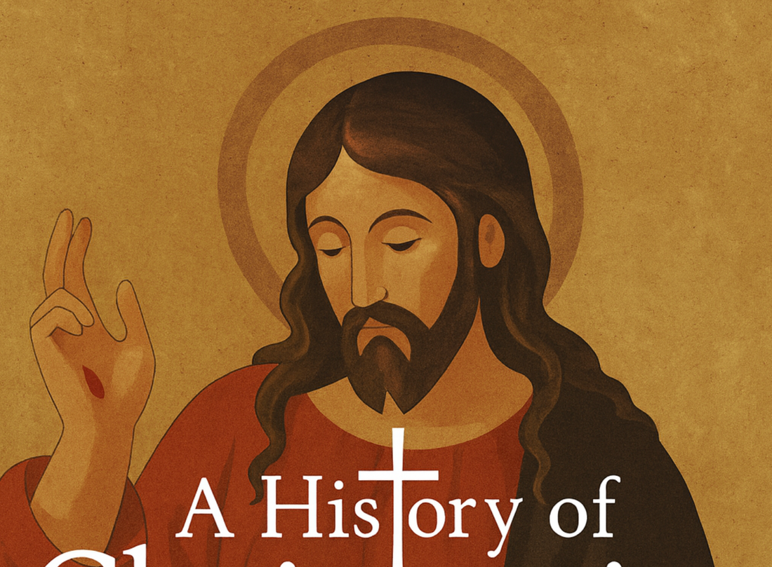 History: Why do Christian Products exist at all?
