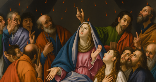 The Significance of Pentecost - the Birthday of the Christian church