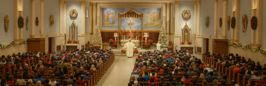 The Spiritual Significance of Easter does not end on Easter Sunday