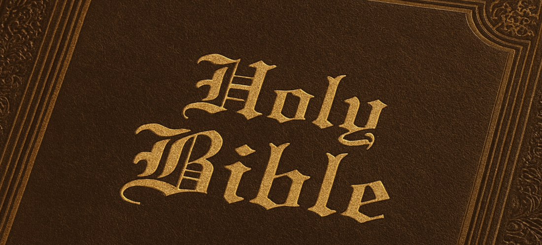 The True Importance or Religious Books