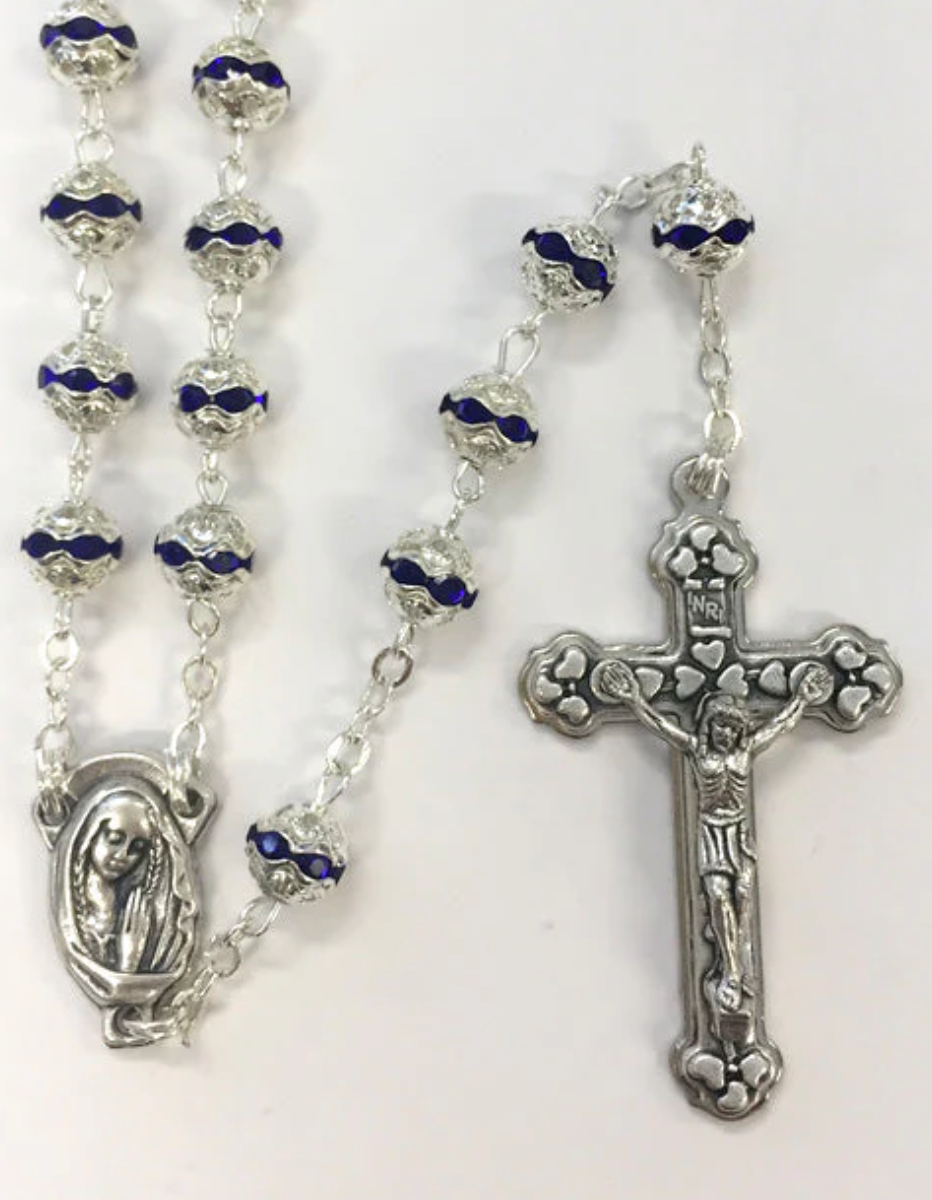 The Importance of Rosaries