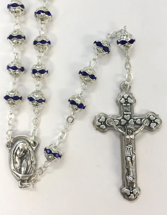 The Importance of Rosaries