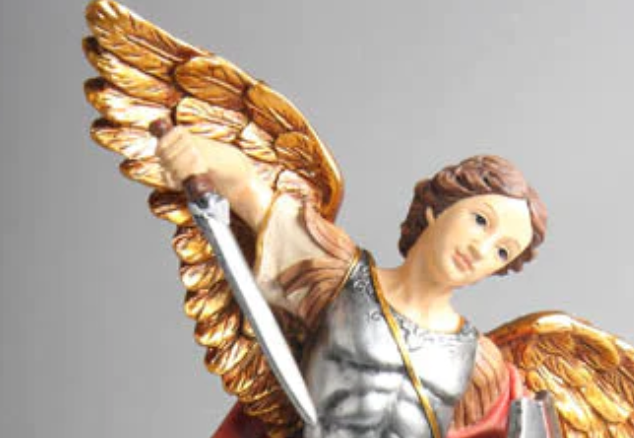 5 reasons why we display Religious Statues in our homes