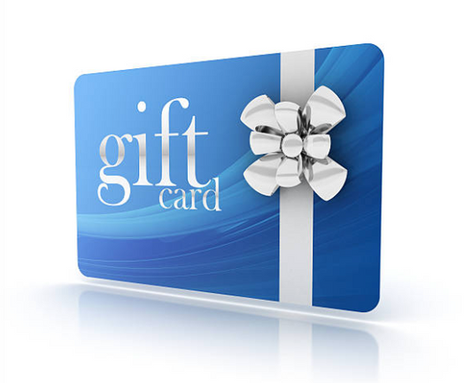 CP Australia - Gift Card